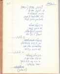 אהרן אשמן, ציוניוני הדרך