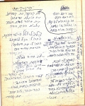 שיר לקרן הקיימת